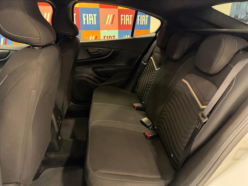  FASTBACK  1.0 Turbo 200 9