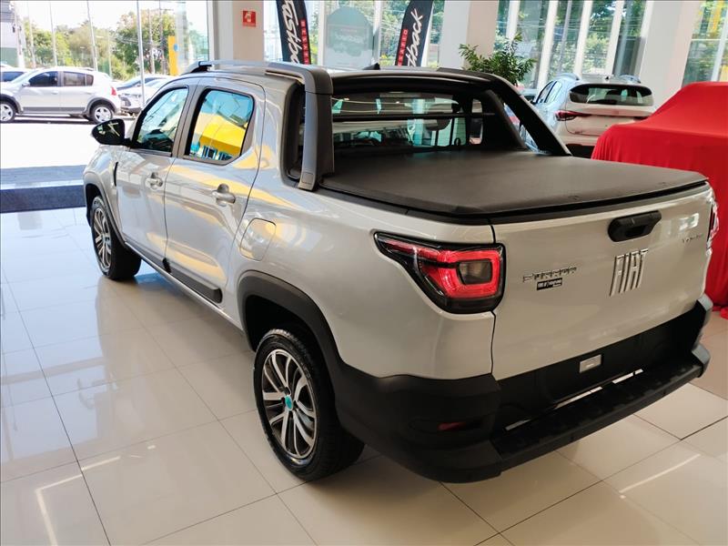  STRADA  1.3 Firefly Volcano CD 2