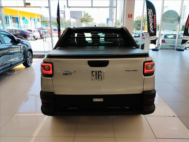  STRADA  1.3 Firefly Volcano CD 3