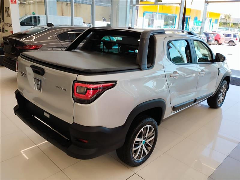  STRADA  1.3 Firefly Volcano CD 4