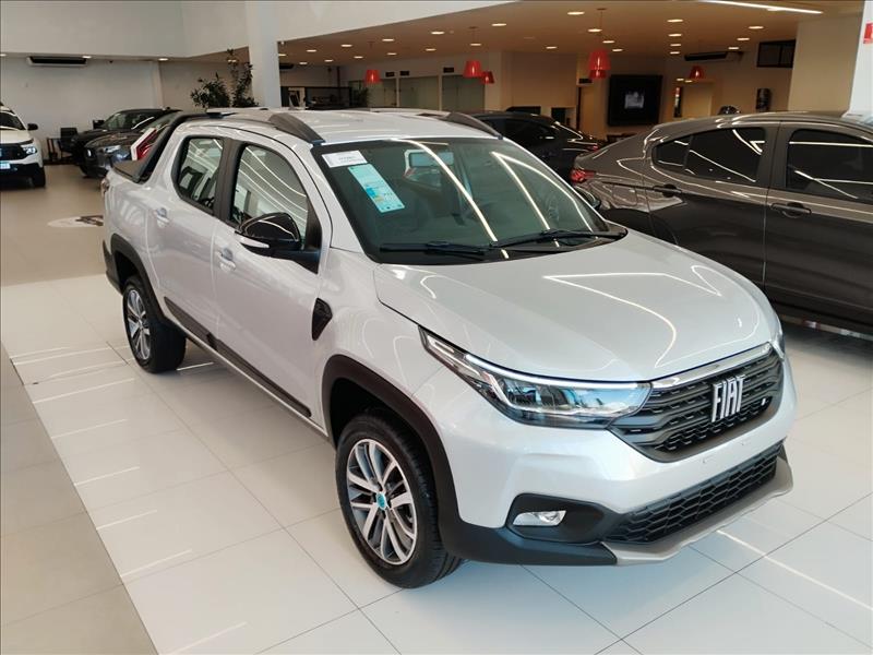  STRADA  1.3 Firefly Volcano CD 6