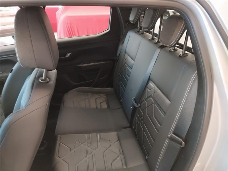  STRADA  1.3 Firefly Volcano CD 9