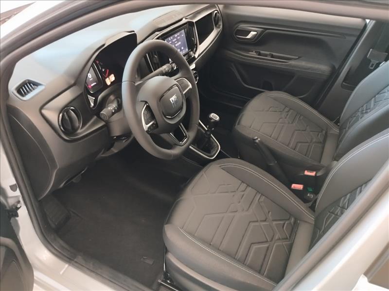  STRADA  1.3 Firefly Volcano CD 10