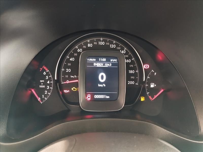  STRADA  1.3 Firefly Volcano CD 8