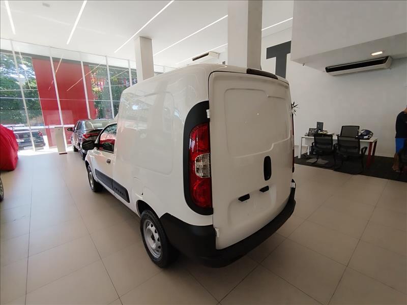  FIORINO  1.3 Firefly Endurance 2