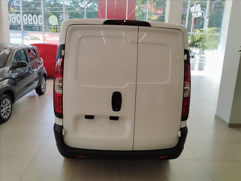  FIORINO  1.3 Firefly Endurance 3