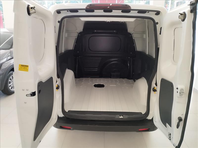  FIORINO  1.3 Firefly Endurance 4