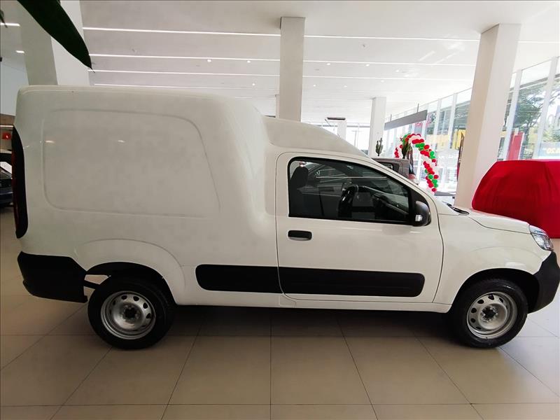  FIORINO  1.3 Firefly Endurance 5