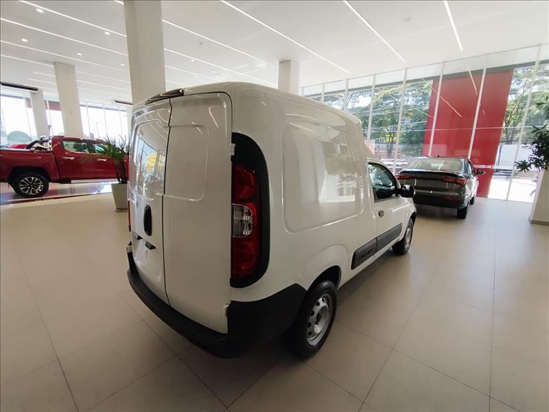  FIORINO  1.3 Firefly Endurance 6