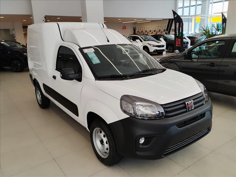  FIORINO  1.3 Firefly Endurance 7