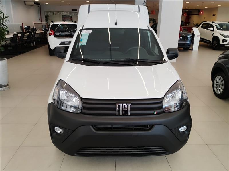  FIORINO  1.3 Firefly Endurance 8