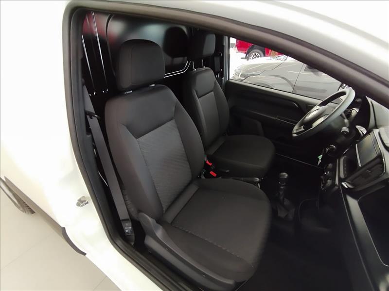  FIORINO  1.3 Firefly Endurance 10