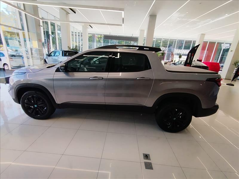  TORO  1.3 Turbo 270 Volcano 1