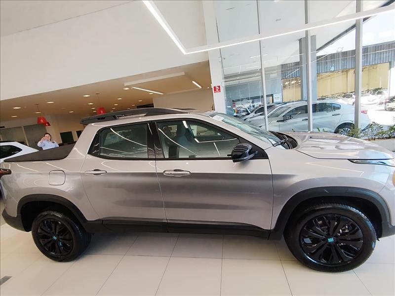  TORO  1.3 Turbo 270 Volcano 5