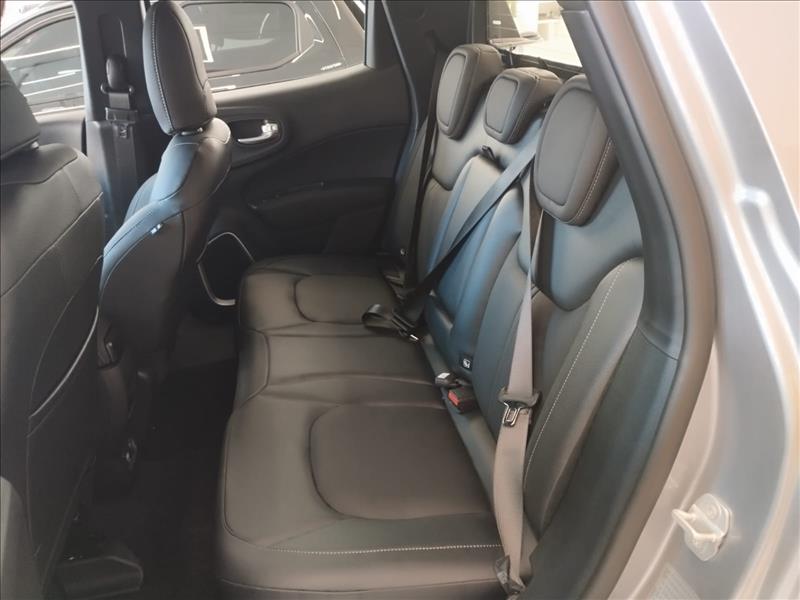  TORO  1.3 Turbo 270 Volcano 9