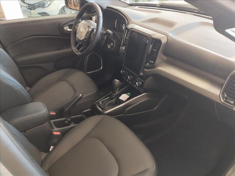  TORO  1.3 Turbo 270 Volcano 11