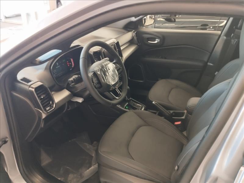  TORO  1.3 Turbo 270 Volcano 12