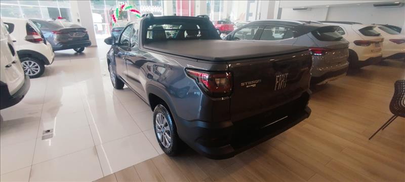  STRADA  1.3 Firefly Freedom CS 2