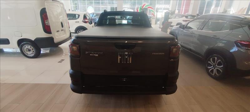  STRADA  1.3 Firefly Freedom CS 3