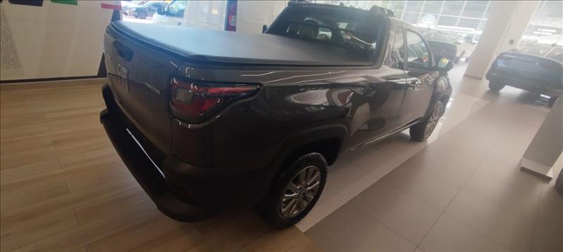  STRADA  1.3 Firefly Freedom CS 4