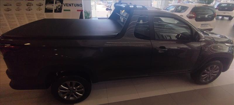  STRADA  1.3 Firefly Freedom CS 5