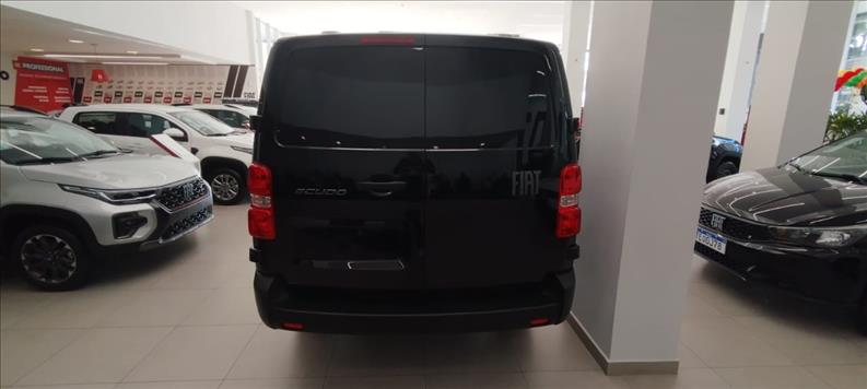  SCUDO  2.2 Turbo Cargo 4