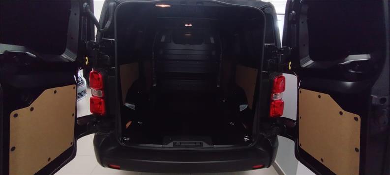  SCUDO  2.2 Turbo Cargo 5