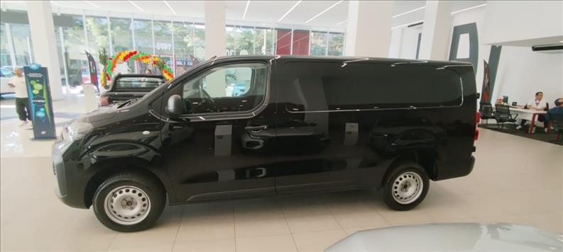  SCUDO  2.2 Turbo Cargo 3