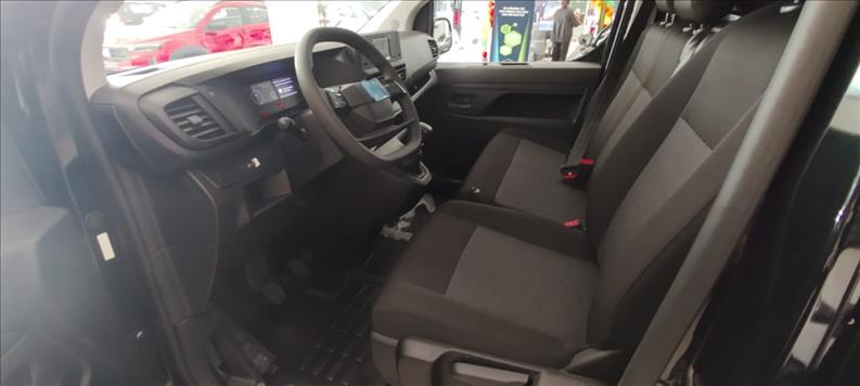  SCUDO  2.2 Turbo Cargo 7