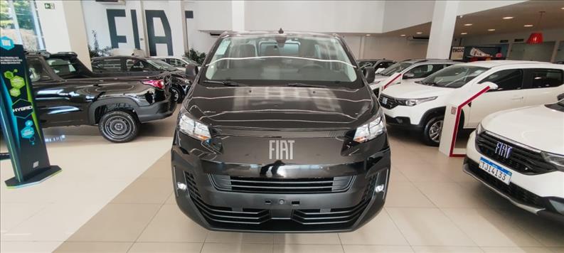  SCUDO  2.2 Turbo Cargo 2