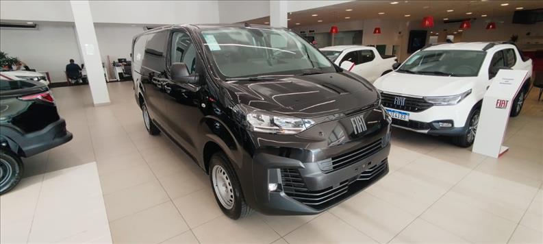  SCUDO  2.2 Turbo Cargo 1