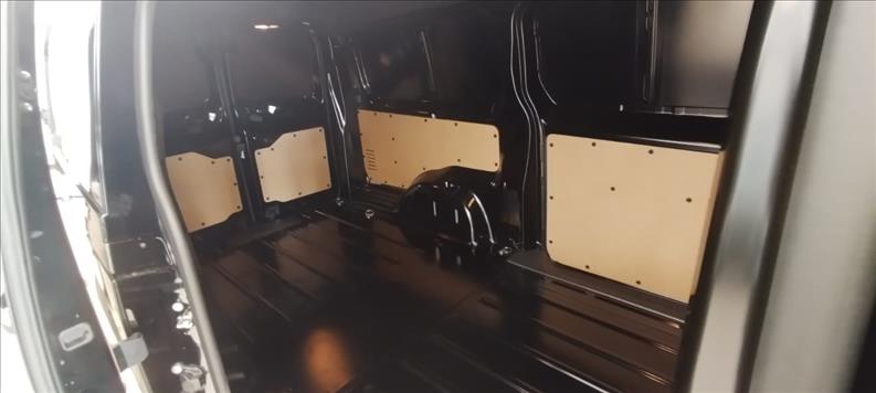  SCUDO  2.2 Turbo Cargo 8