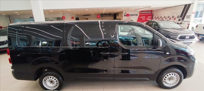  SCUDO  2.2 Turbo Cargo 9