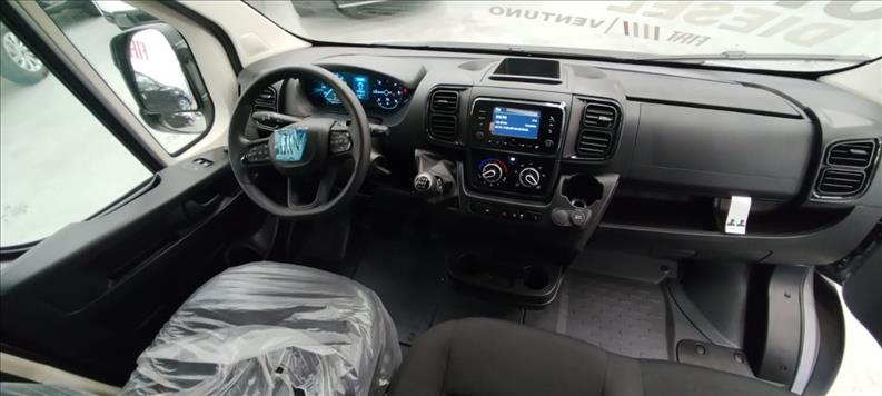  DUCATO  2.2 Bluehdi Cargo 4