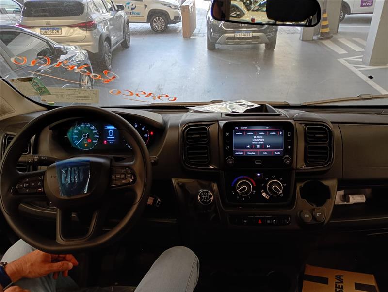  DUCATO  2.2 Bluehdi Minibus Luxo 4