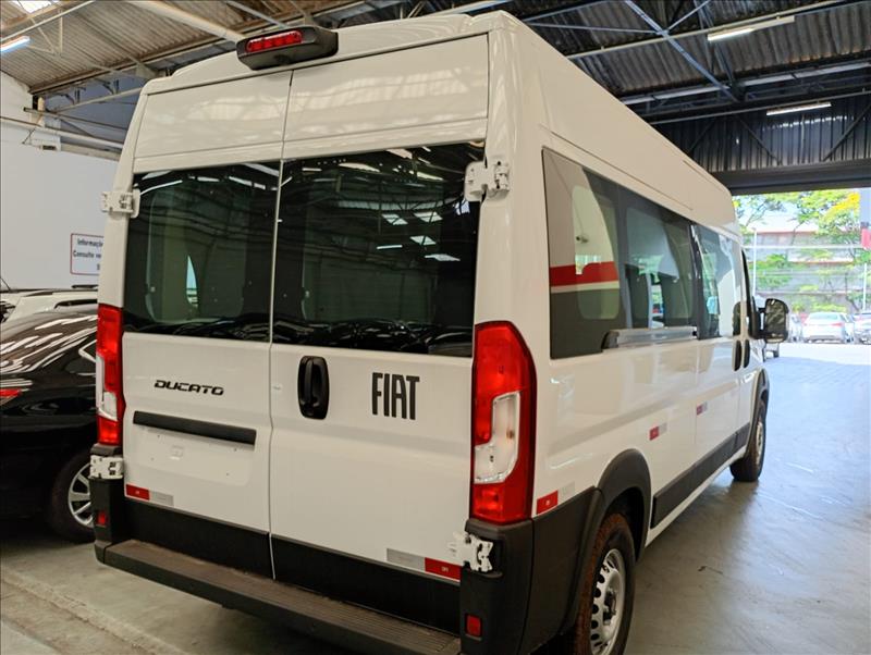  DUCATO  2.2 Bluehdi Minibus Luxo 2