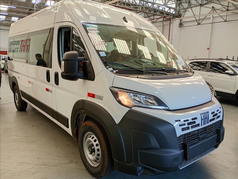  DUCATO  2.2 Bluehdi Minibus Luxo 1