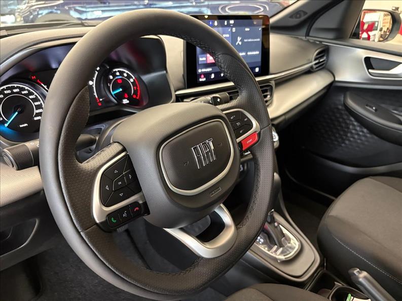  PULSE  1.0 Turbo 200 Hybrid Audace 10