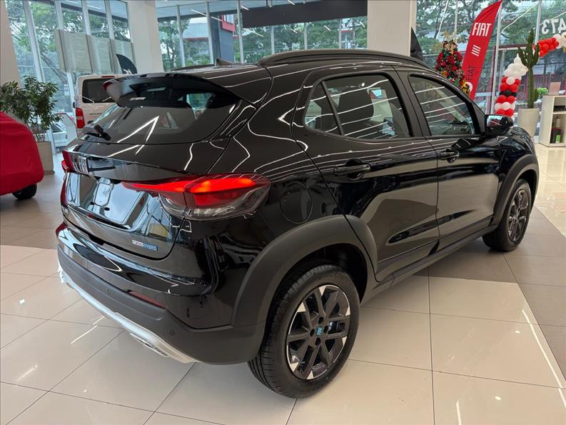  PULSE  1.0 Turbo 200 Hybrid Audace 3