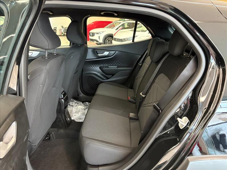  PULSE  1.0 Turbo 200 Hybrid Audace 7