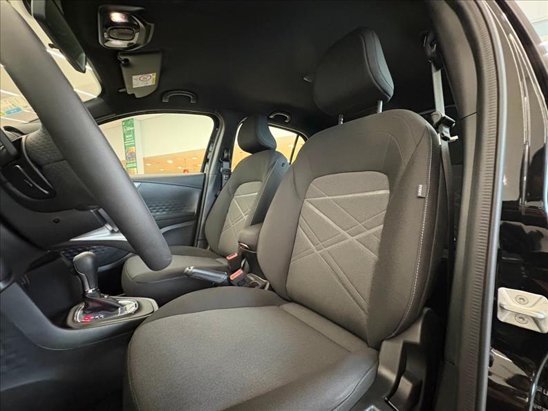  PULSE  1.0 Turbo 200 Hybrid Audace 6
