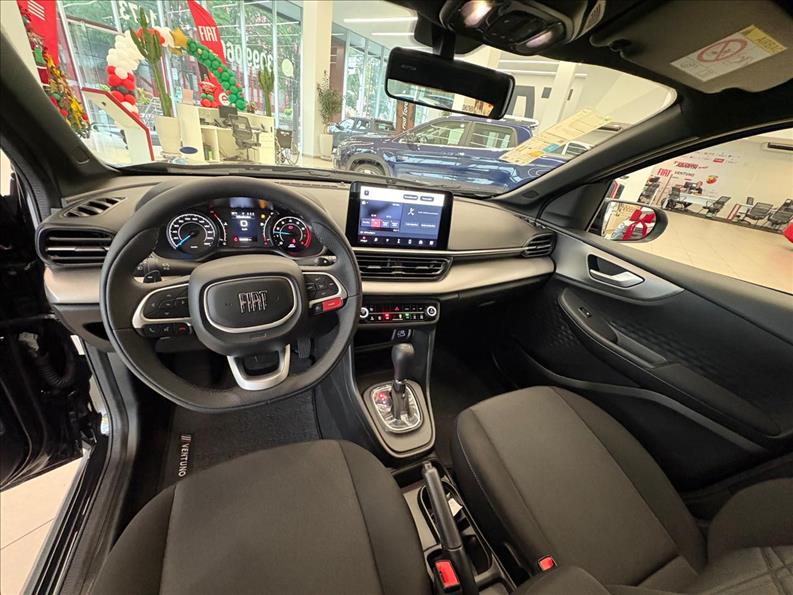  PULSE  1.0 Turbo 200 Hybrid Audace 8