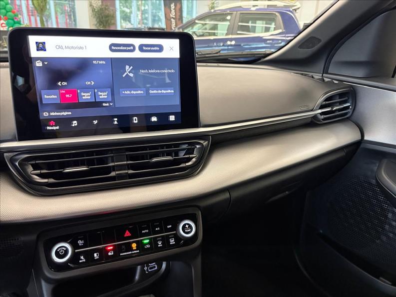 PULSE  1.0 Turbo 200 Hybrid Audace 9