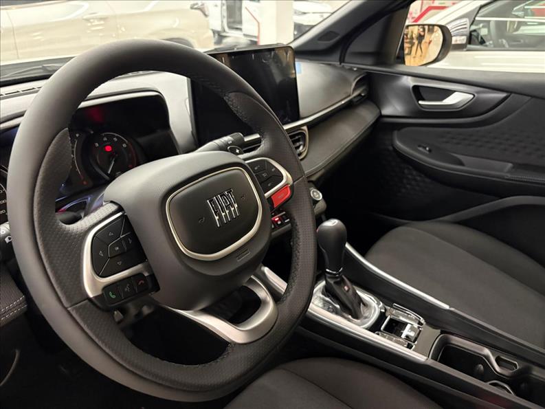  FASTBACK  1.0 Turbo 200 Hybrid Audace 8