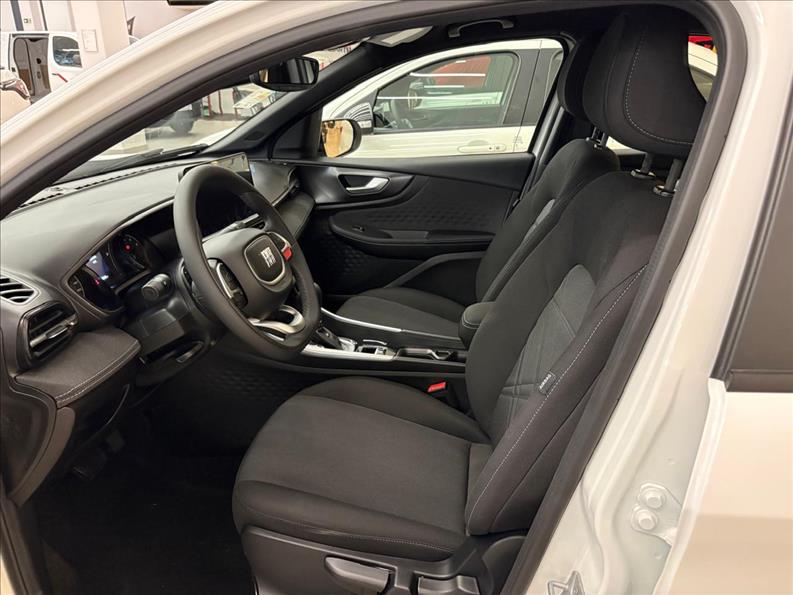  FASTBACK  1.0 Turbo 200 Hybrid Audace 6