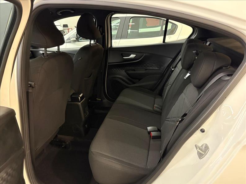  FASTBACK  1.0 Turbo 200 Hybrid Audace 7