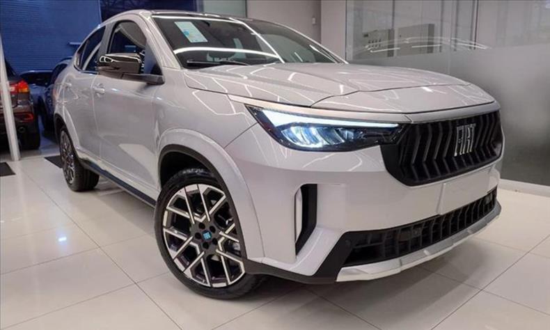  FASTBACK  1.3 Turbo 270 Limited Edition 