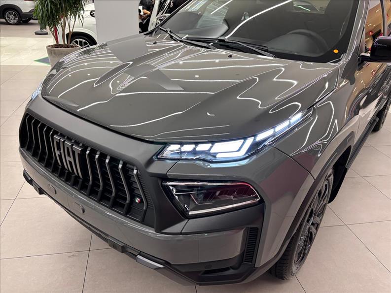  TORO  1.3 Turbo 270 Ultra 3