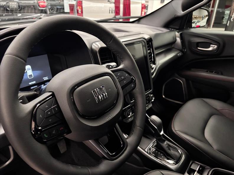  TORO  1.3 Turbo 270 Ultra 6