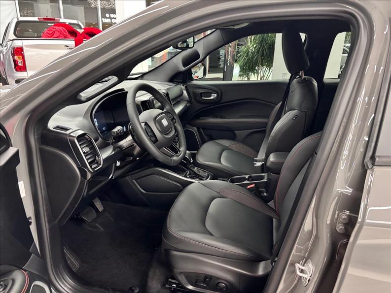  TORO  1.3 Turbo 270 Ultra 7